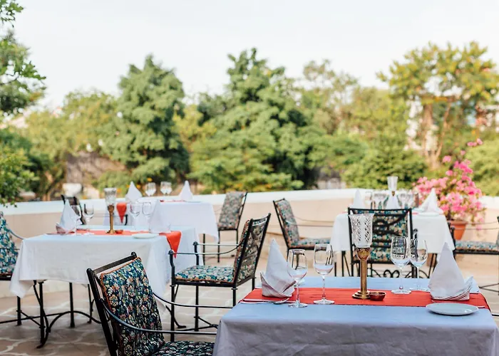 Royal Heritage Haveli - By Leisure Hotels
