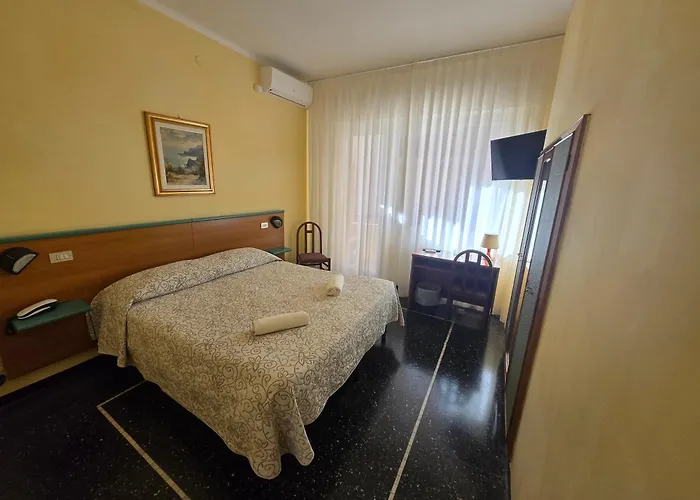 Hotel Colibri