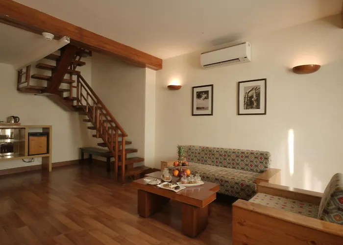 Boutique hotel only: Clarks Amer