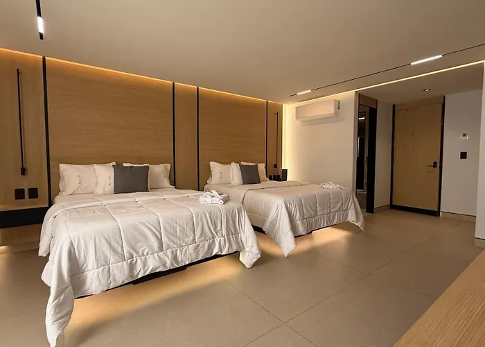 Hotel Lepanto