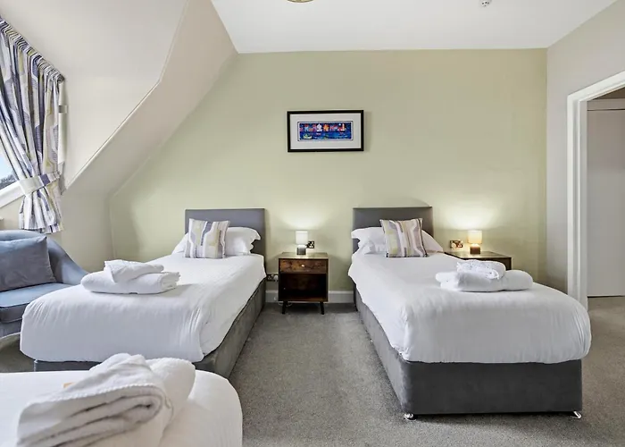 Corran House Guest House