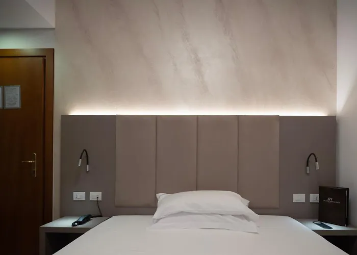 Hotel Margherita