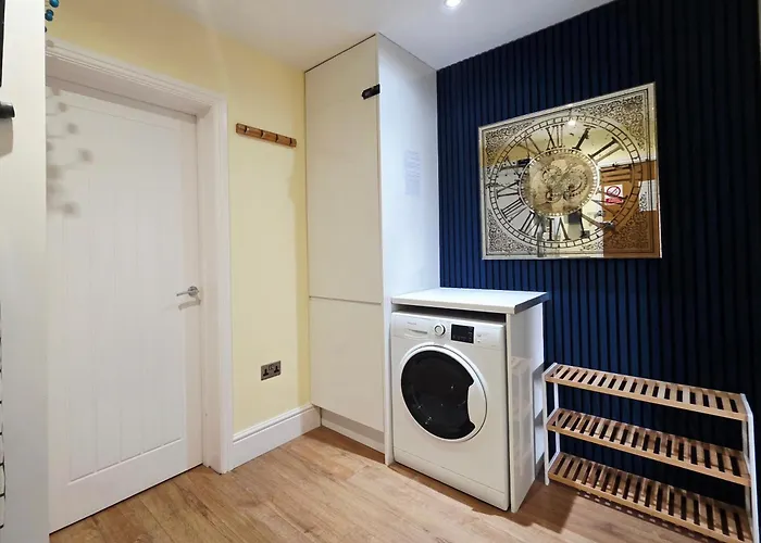 Bournemouth Luxury Apartment