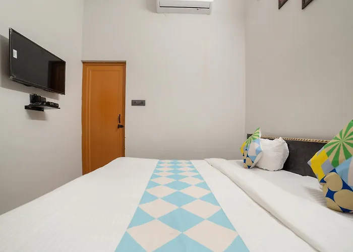 Hotel O Home Gautam Homestay