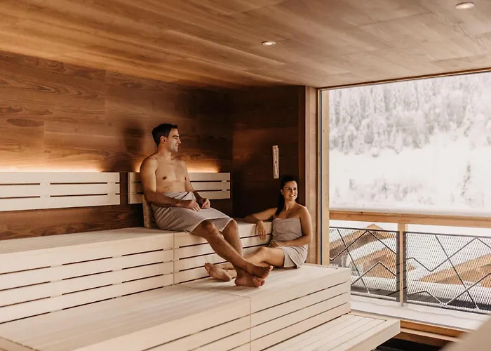 Familienhotel: Hofgut Apartment & Lifestyle Resort Wagrain
