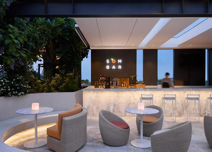Family Friendly Hotels Nh Hua Hin