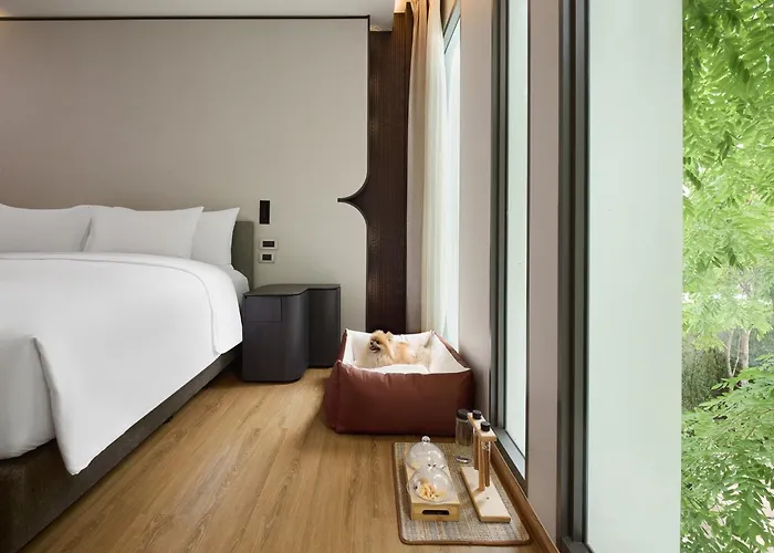 Family Friendly Hotels Nh Hua Hin