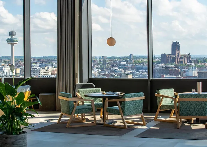INNSiDE by Meliá Liverpool