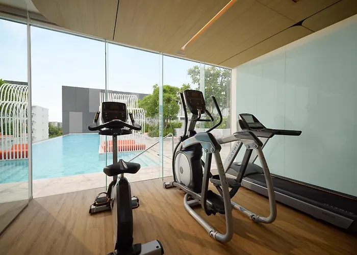 Family Friendly Hotels Nh Hua Hin