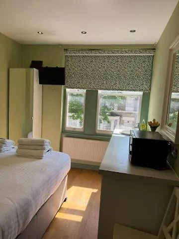 Matheson Olympia Hotel