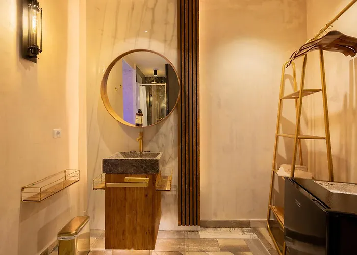 3 SterneHotel Abalu Collection Boutique Gran Via (Adults Only)