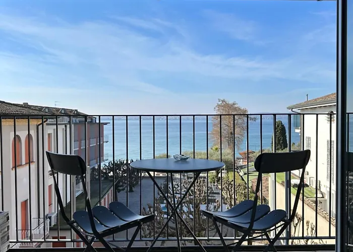 Hotel Mavino