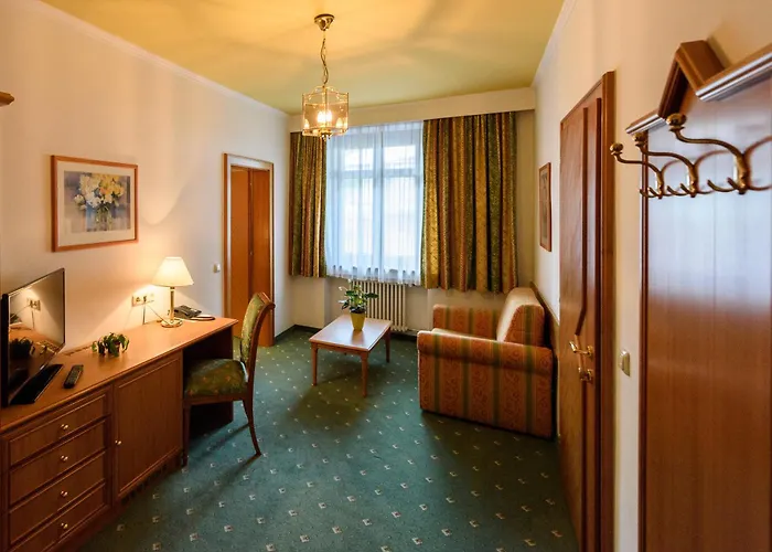 Jacuzzi-Hotel: Hotel Post