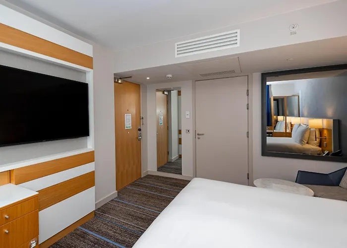 Doubletree By Hilton London - Tower Of London