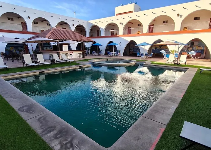 Hacienda Bugambilias &Centro De Convenciones