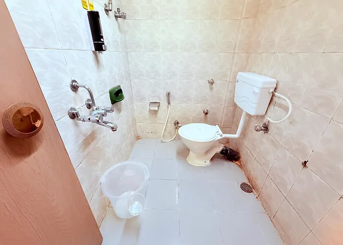 Hotel Highway Inn Andheri East