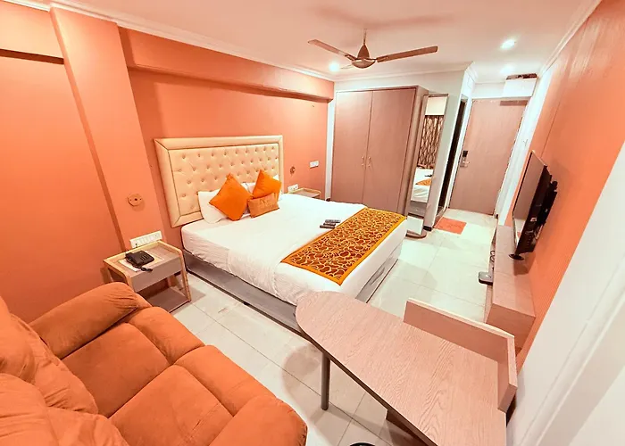 Hotel Highway Inn Andheri East