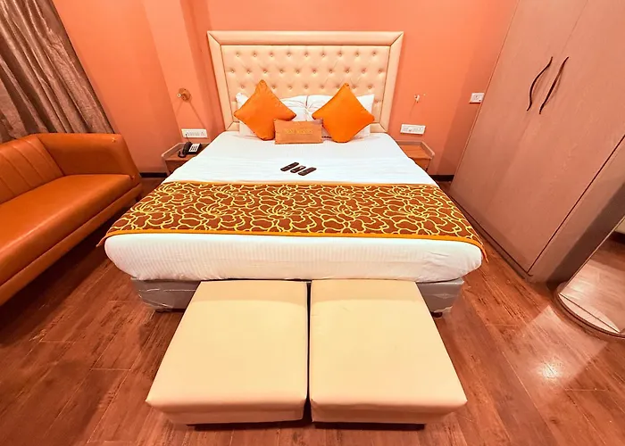 Hotel Highway Inn Andheri East