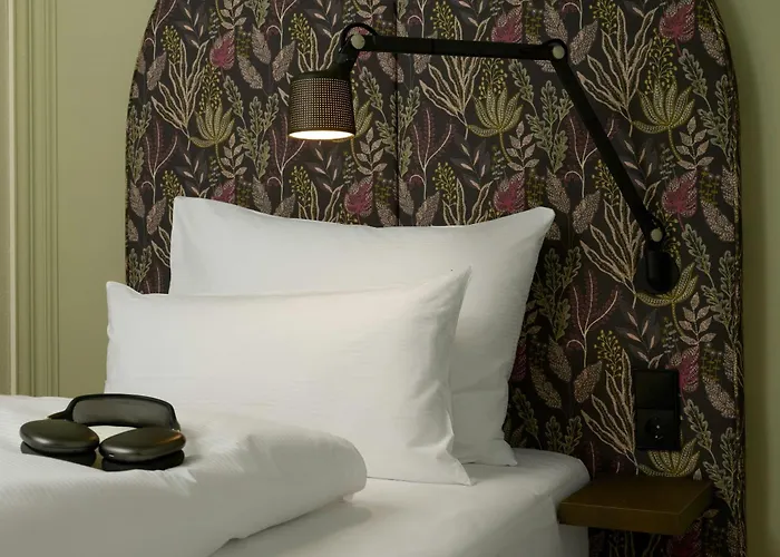 3 star hotels Motel One Wien-Staatsoper