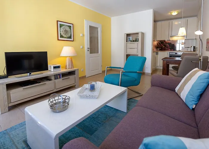 Villa: Villa Rosa - Apt. 10