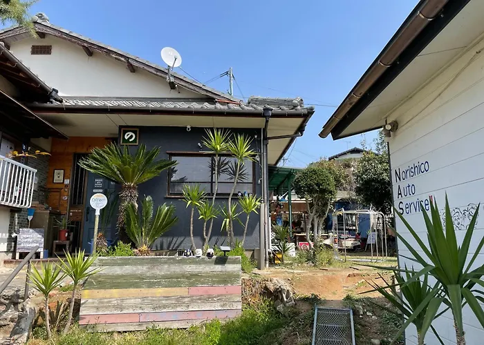 Norishicoauto Guesthouse