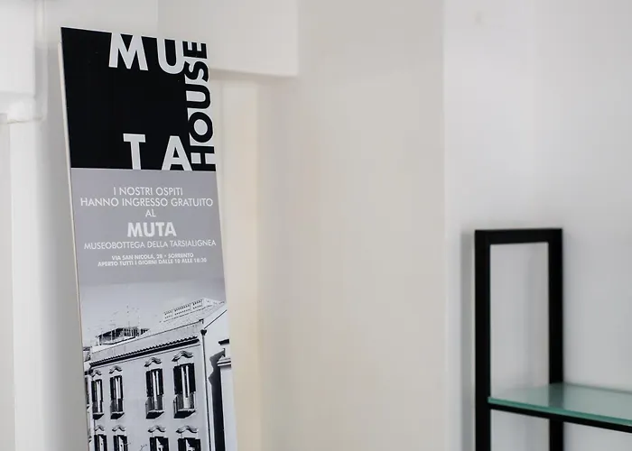 Muta House