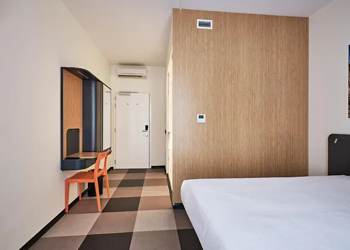 Animaux admis Easyhotel Brussels City Centre