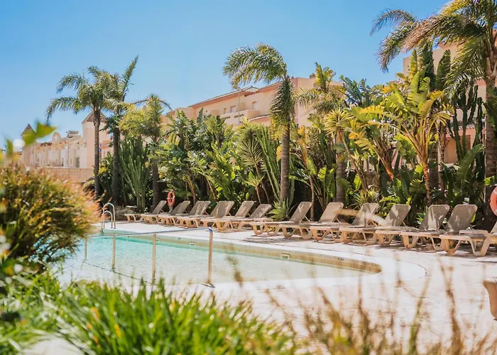 Hotel Tarifa Lances, A Member Of Radisson Individuals