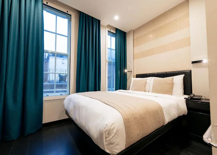 My Aparthotels Nox Golders Green