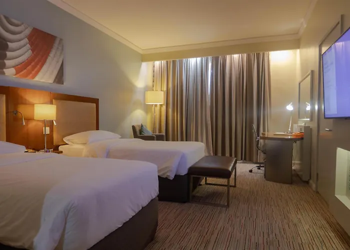 Park Inn By Radisson, Kigali