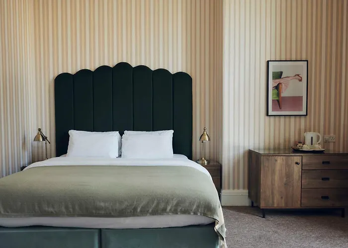 Dog friendly hotels Columbia