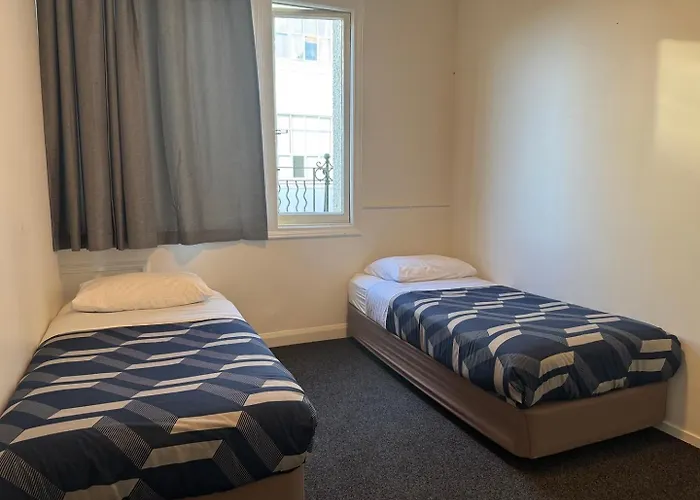 Bk Hostel