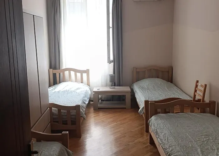 Guesthouse Hillside