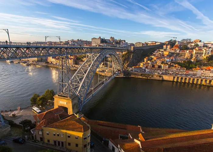 3-Sterne-Hotel: Selina Porto