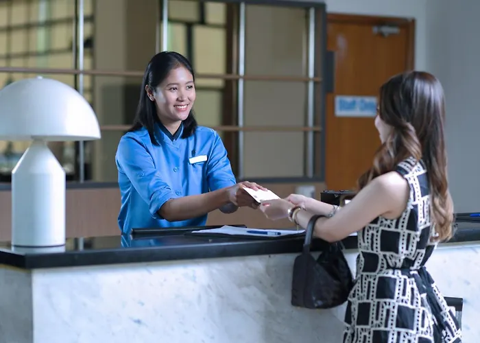 Holiday Inn Express Matraman By Ihg