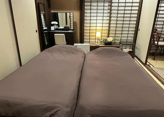 Guest House "Ro"Kumano