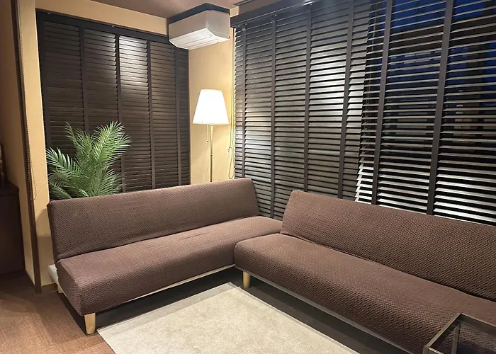 Guest House "Ro"Kumano