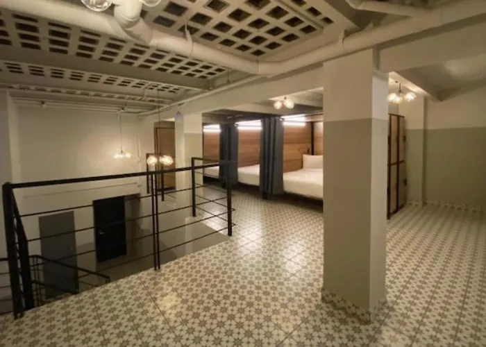 Casa Mx Centro