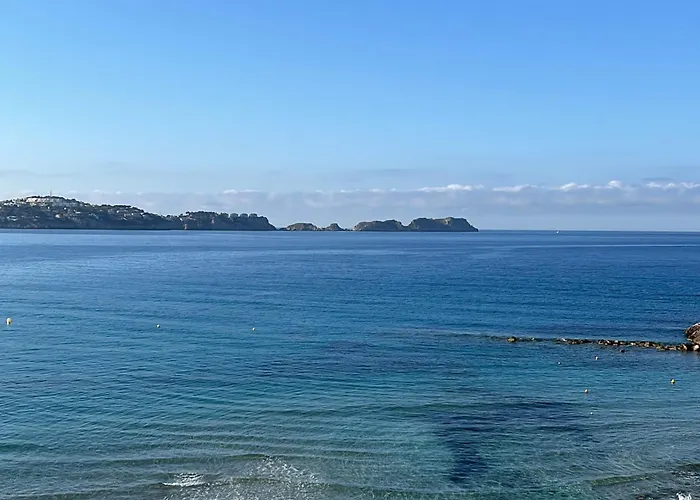 Hotel Am Strand Carabela
