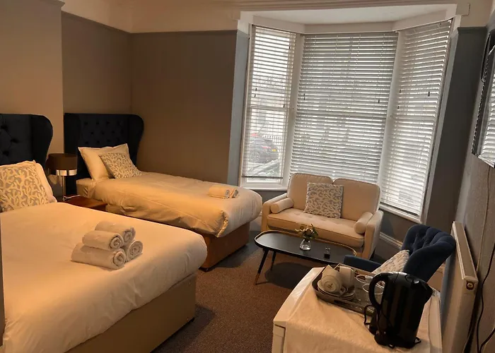 Regent Hotel