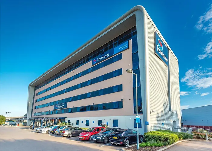 Travelodge City Airport