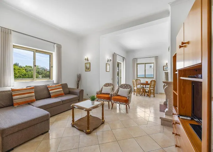 Bungalow rentals Miraflores By Plus