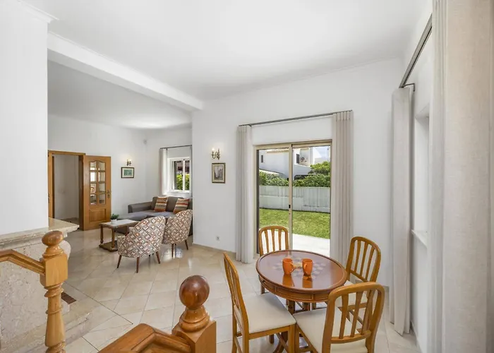 Bungalow rentals Miraflores By Plus