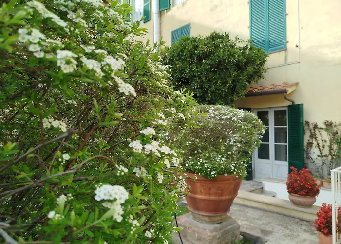 Casa Per Ferie Religiosa Figlie Di Nazareth