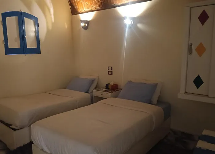 Malindy Ka Nubian Houseماليندى كا