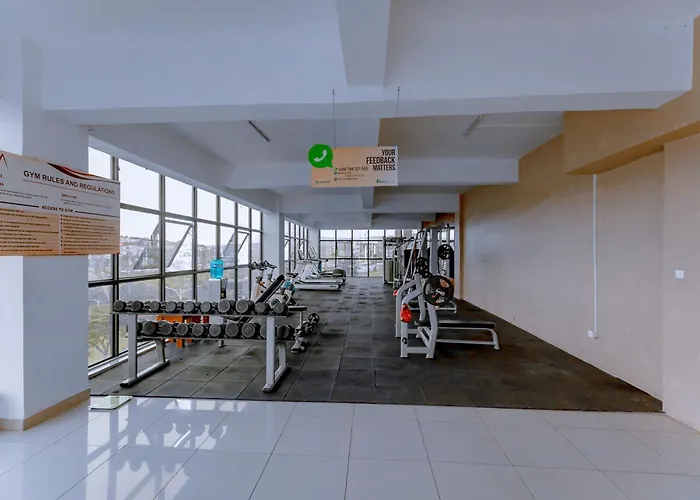 M Kigali
