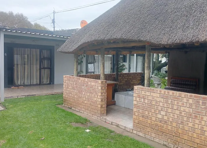 Franchise Benoni Guest House