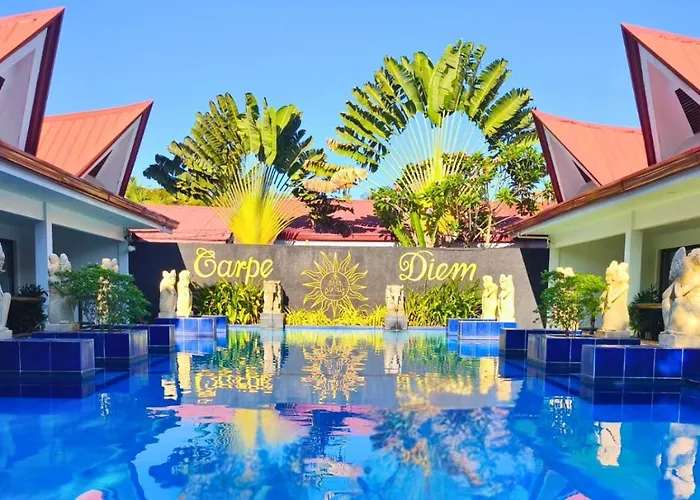 Carpe Diem Villas & Resort