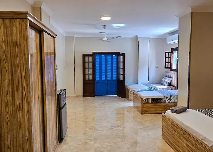 La Terrace