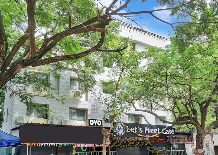 Hotel O Aru Sai